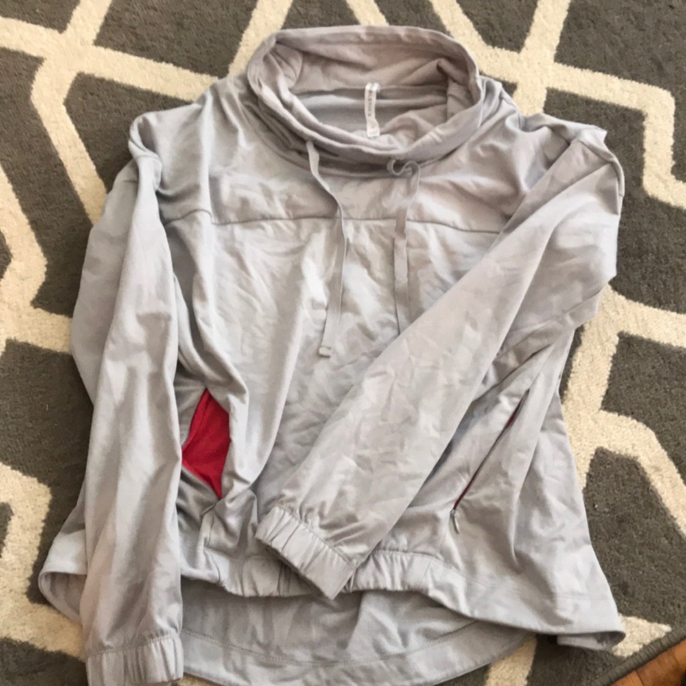 Fabletics Oversized Sweater - medium